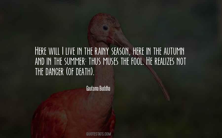 Summer's Here Quotes #36394