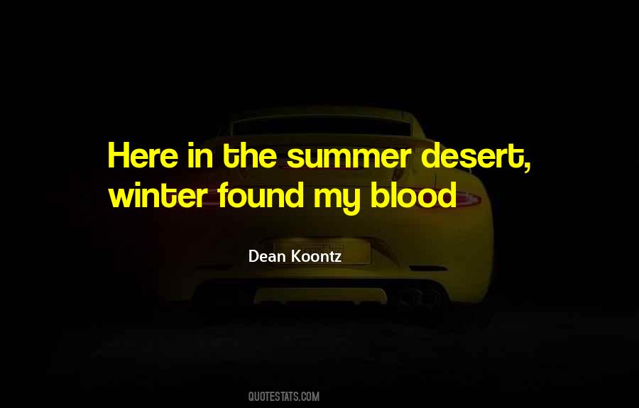 Summer's Here Quotes #640933