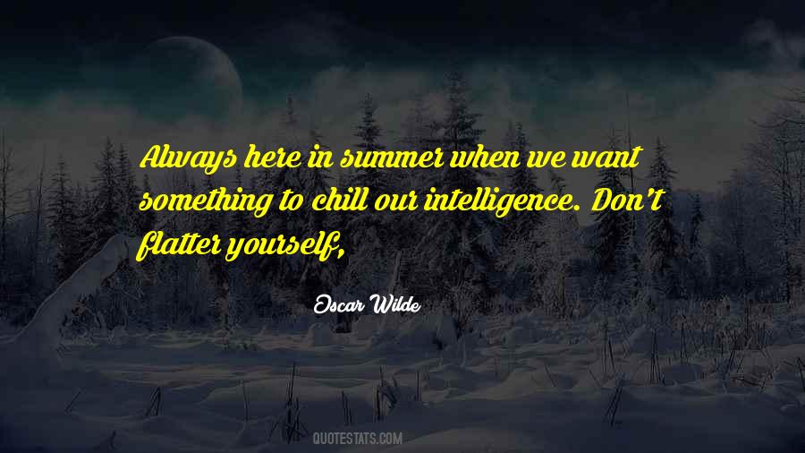 Summer's Here Quotes #800203