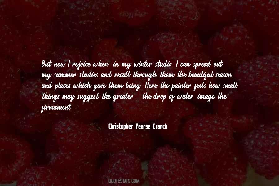Summer's Here Quotes #829662