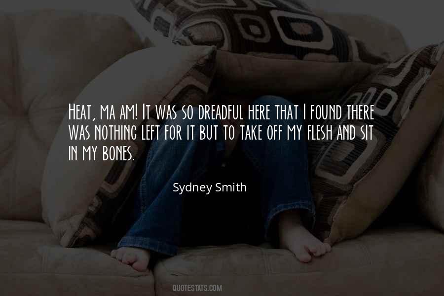 Summer's Here Quotes #883856
