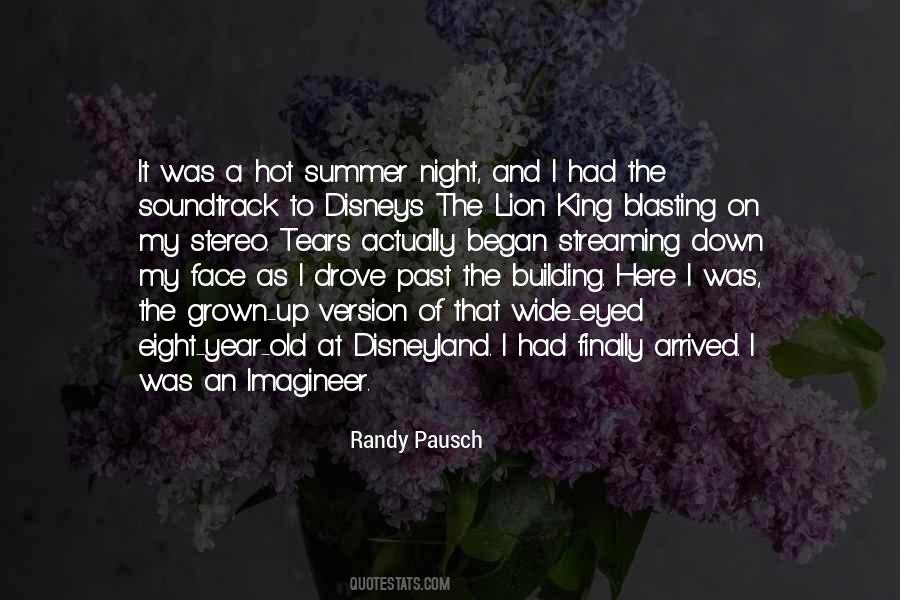 Summer's Here Quotes #965692