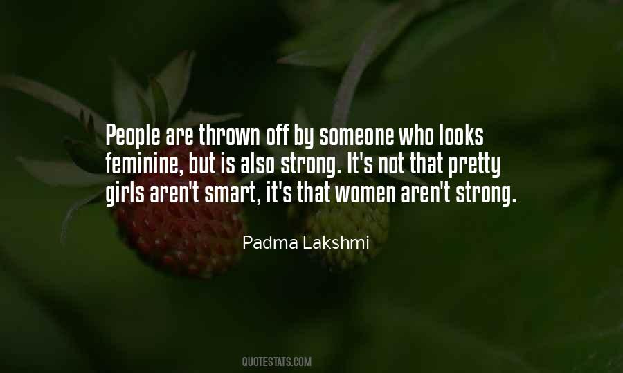 Quotes About Lakshmi #346650