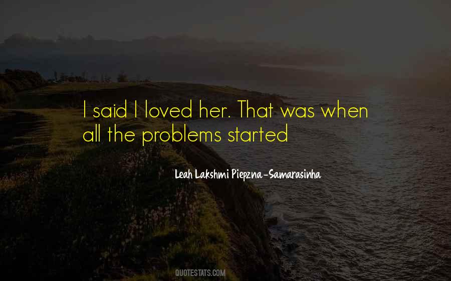Quotes About Lakshmi #424765