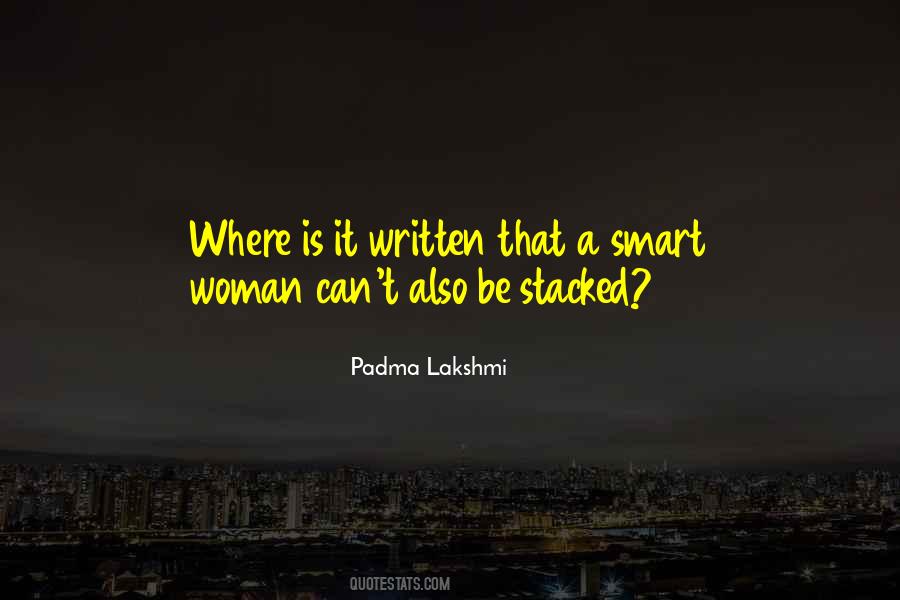 Quotes About Lakshmi #498989