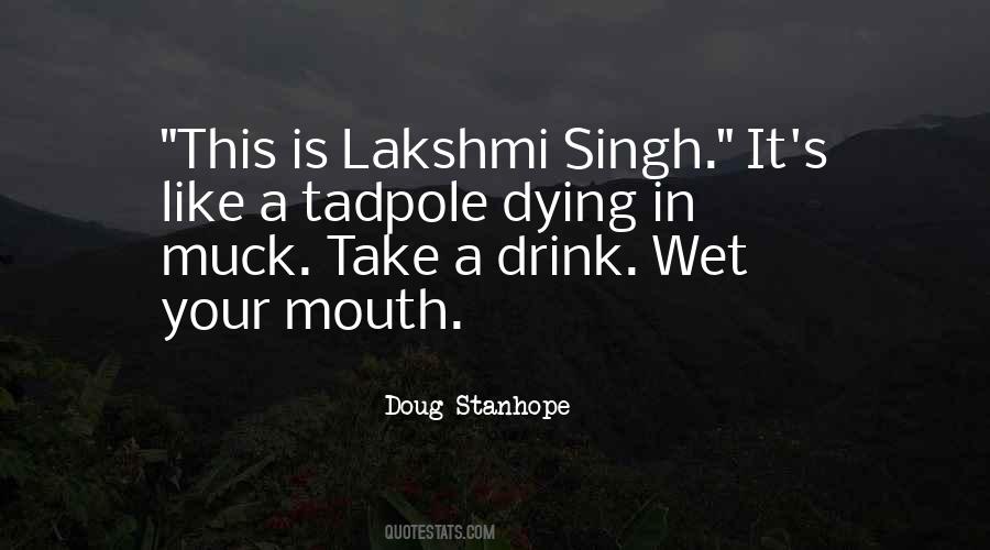 Quotes About Lakshmi #969936