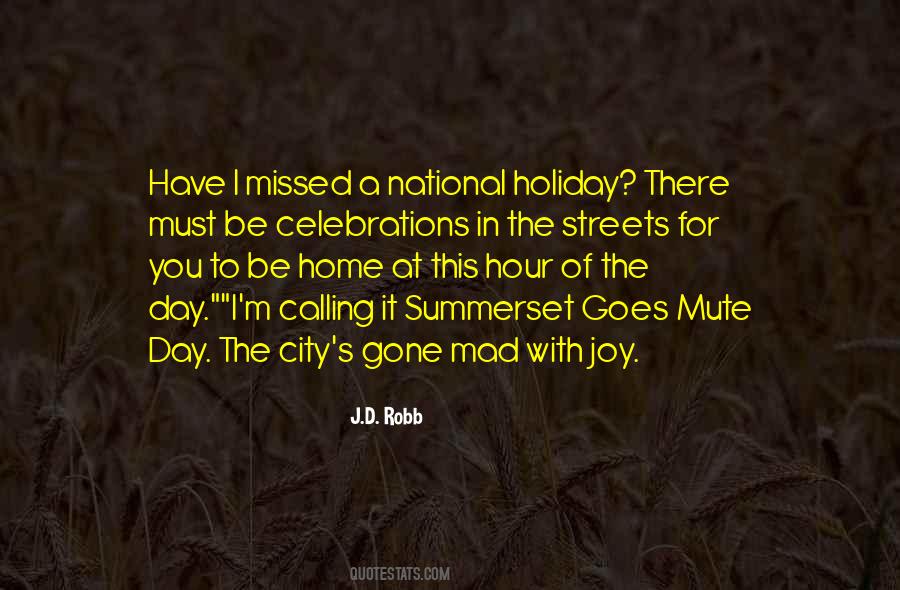 Summerset Quotes #988265