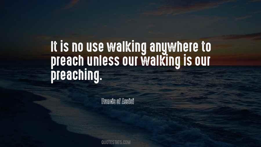 Quotes About Francis Of Assisi #10245