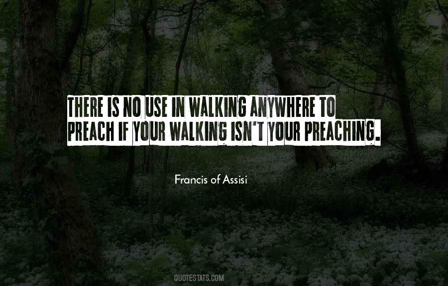 Quotes About Francis Of Assisi #837335