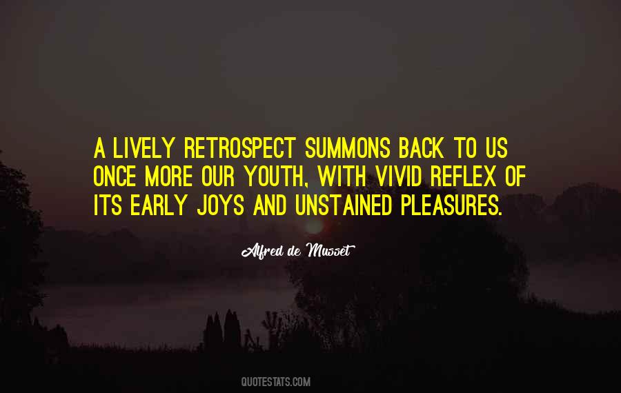 Summons Quotes #1136451