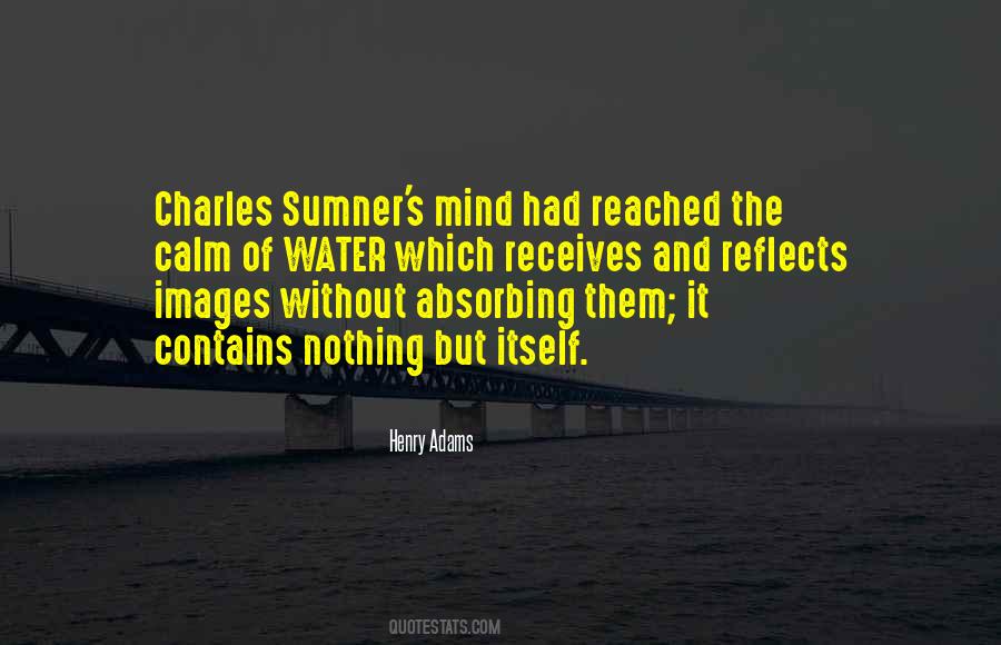 Sumner Quotes #516647