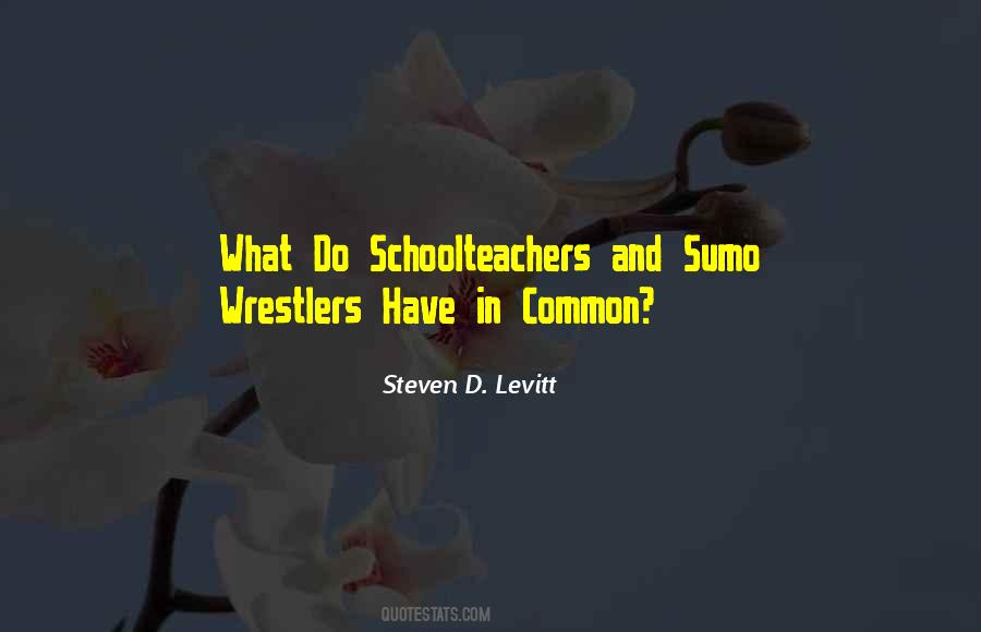 Sumo Quotes #73501