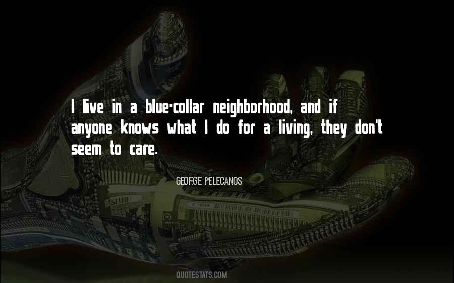 Quotes About Blue #1717952