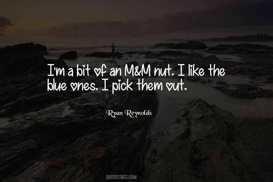 Quotes About Blue #1732930