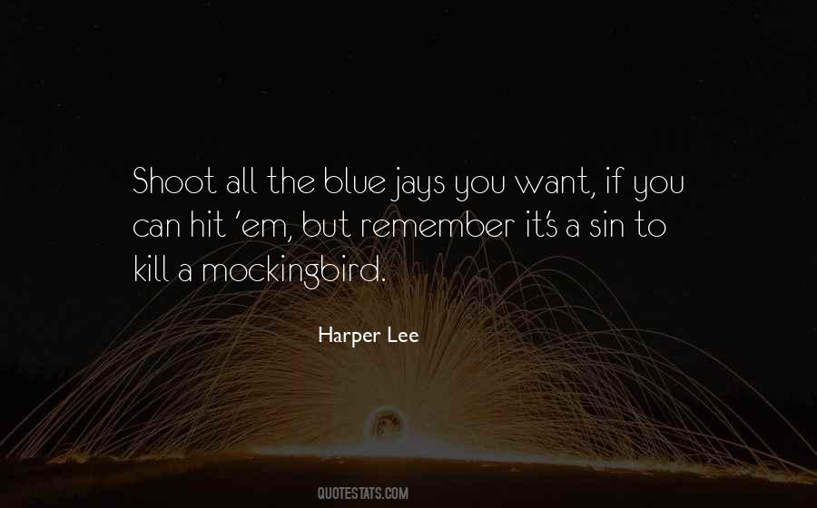 Quotes About Blue #1756110