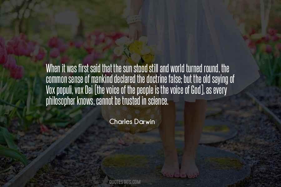 Sun Eye Quotes #1453182