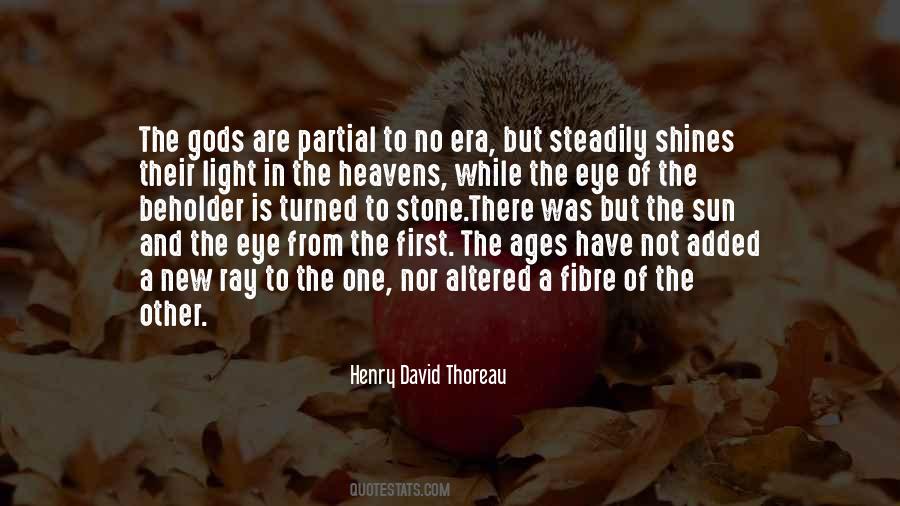 Sun Eye Quotes #1499758
