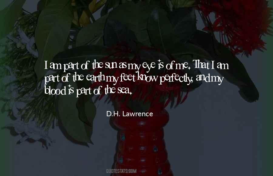 Sun Eye Quotes #714274