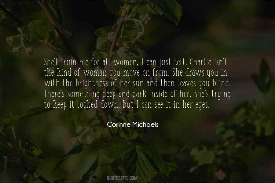 Sun In Eyes Quotes #1040116