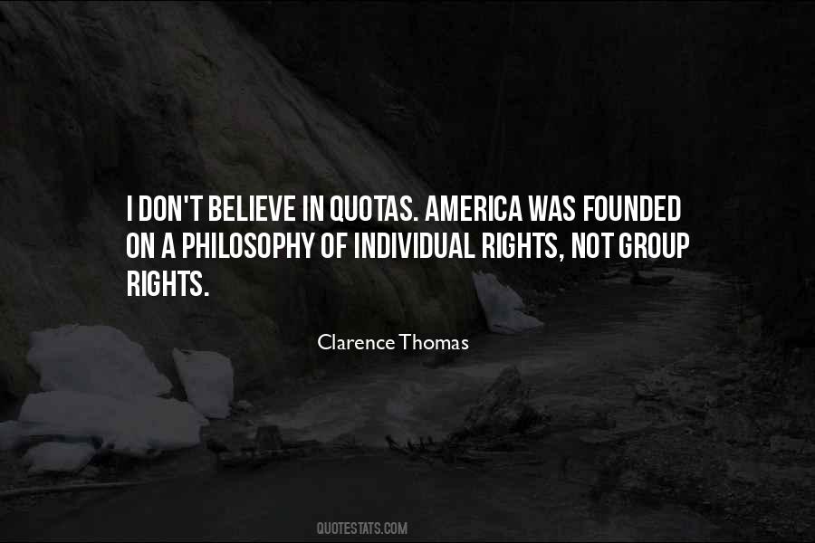 Quotes About Clarence Thomas #1791142