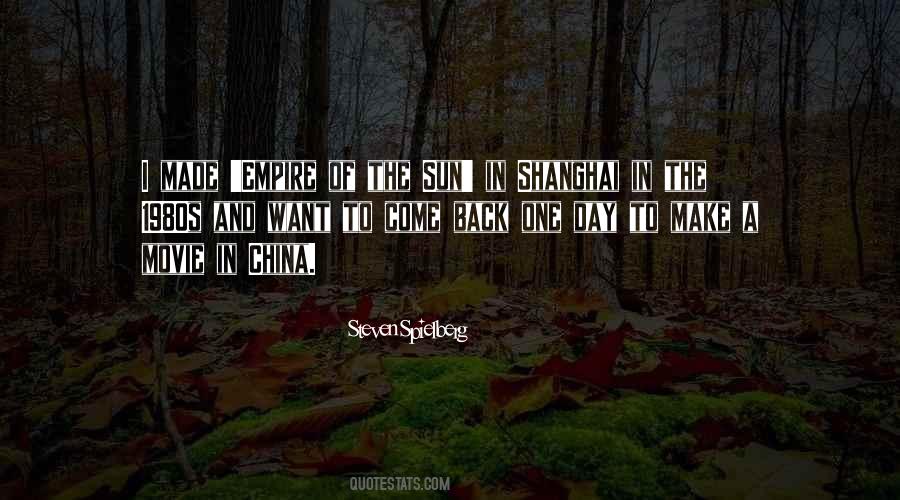 Sun In Quotes #1237521