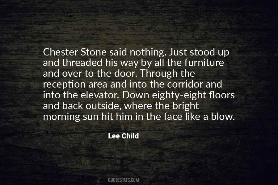 Sun In The Morning Quotes #570758