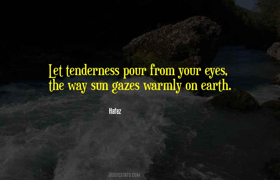 Sun In Your Eye Quotes #85691 Sun In Your Eye Quotes #85691