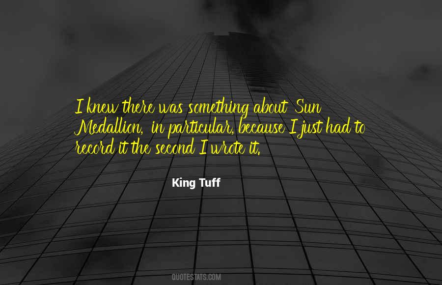 Sun King Quotes #1305063