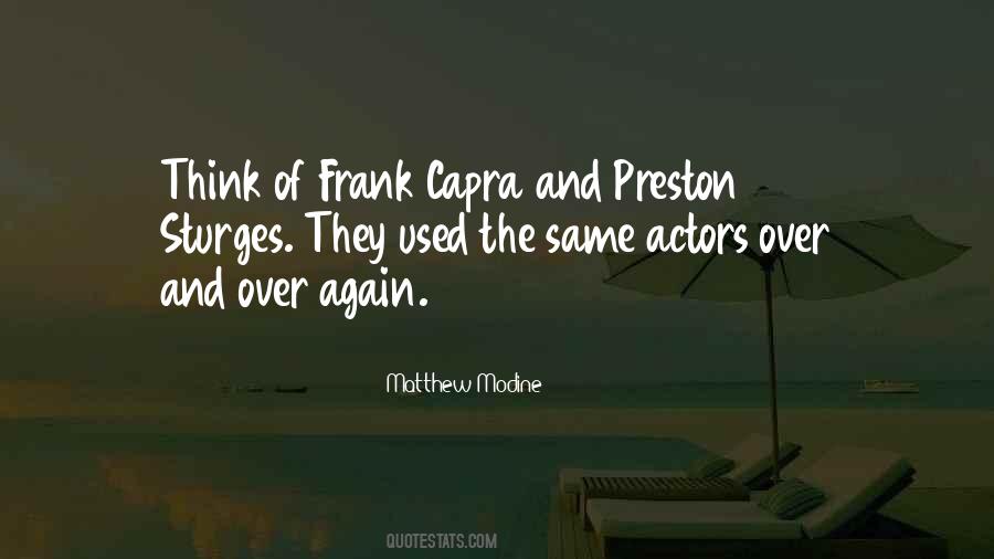 Quotes About Frank #1154766