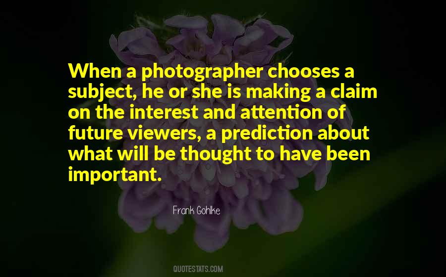 Quotes About Alexey Brodovitch #1176906