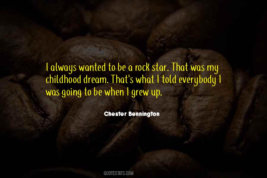 Quotes About Chester Bennington #556543