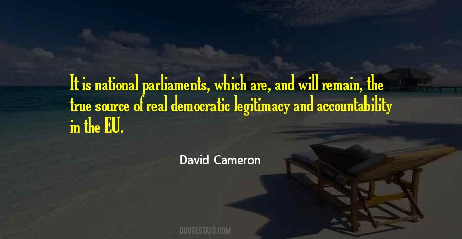 Quotes About David Cameron #244594 Quotes About David Cameron #244594