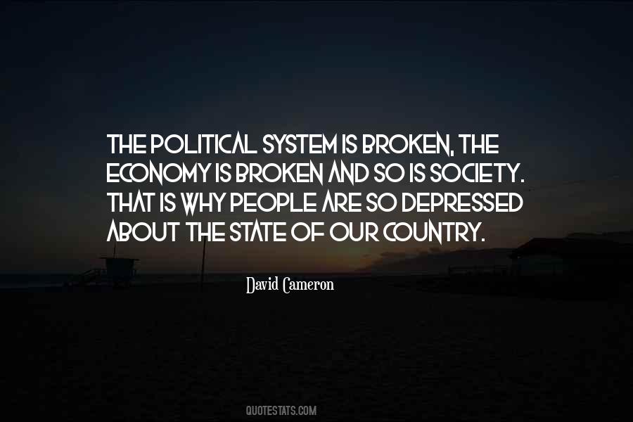 Quotes About David Cameron #266277 Quotes About David Cameron #266277