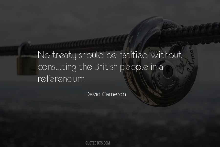 Quotes About David Cameron #349837 Quotes About David Cameron #349837