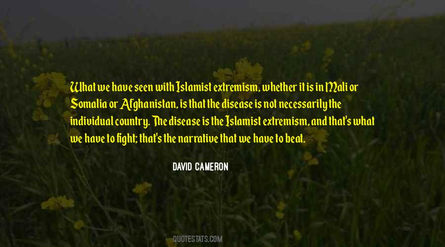 Quotes About David Cameron #730272 Quotes About David Cameron #730272