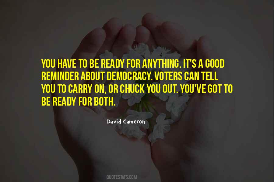 Quotes About David Cameron #779308 Quotes About David Cameron #779308