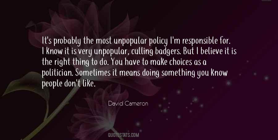 Quotes About David Cameron #893351 Quotes About David Cameron #893351