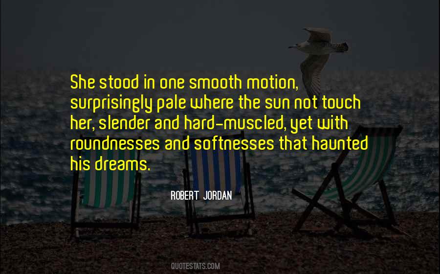 Sun Touch Quotes #876074