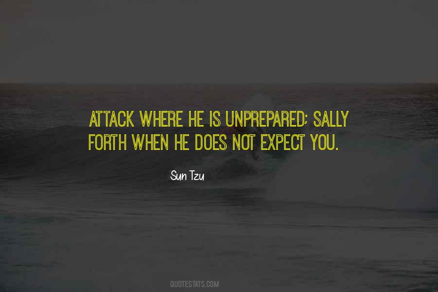 Sun Tzu's Quotes #106388