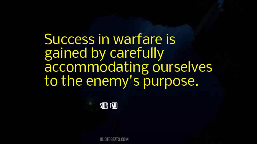 Sun Tzu's Quotes #1456772