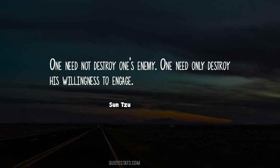 Sun Tzu's Quotes #150653
