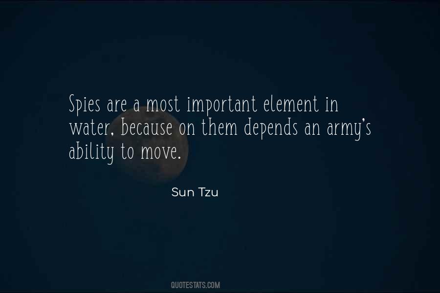 Sun Tzu's Quotes #1731853