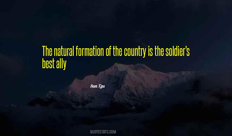 Sun Tzu's Quotes #233890
