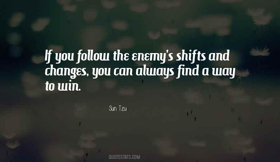 Sun Tzu's Quotes #318025