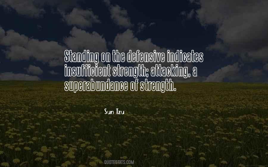 Sun Tzu's Quotes #38119