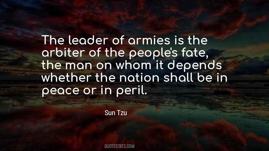 Sun Tzu's Quotes #511113