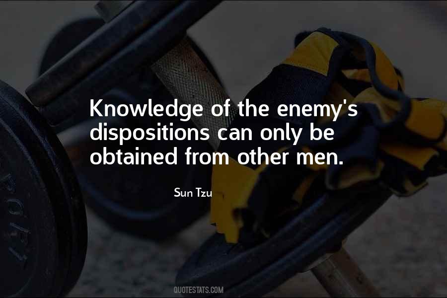 Sun Tzu's Quotes #651299
