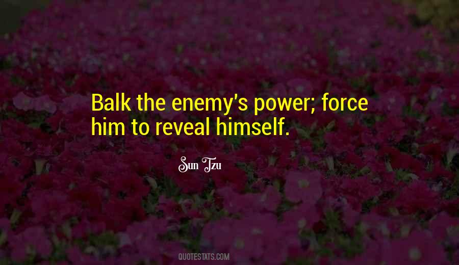 Sun Tzu's Quotes #764362