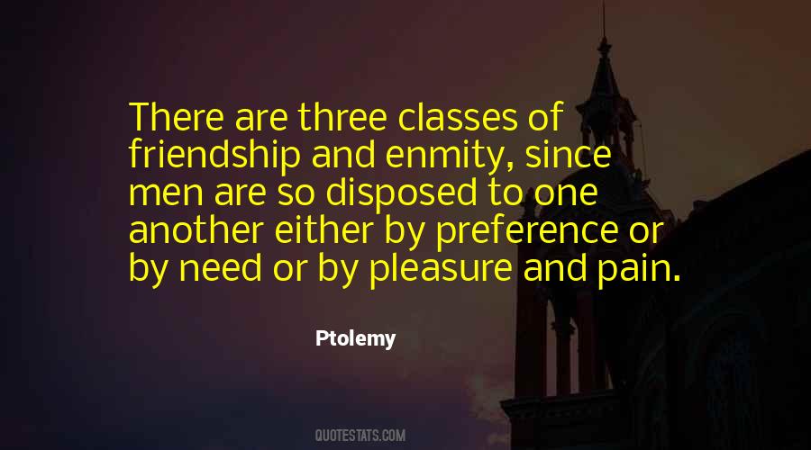 Quotes About Ptolemy #1107434