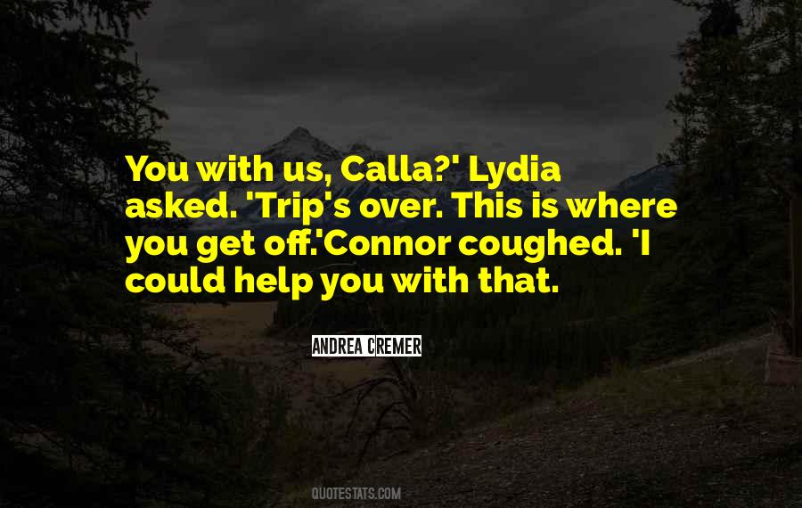 Quotes About Lydia #1000494